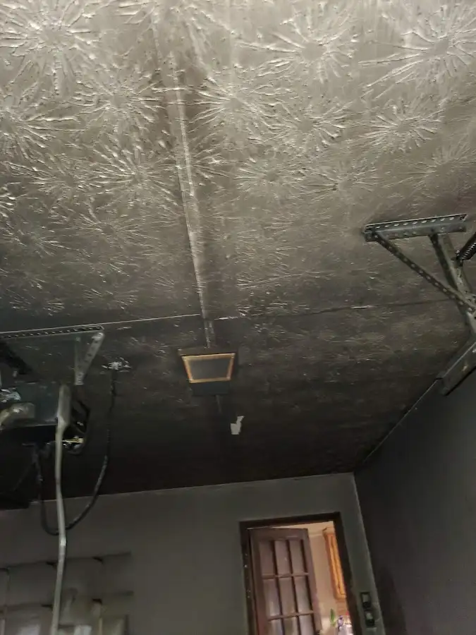 Fire and smoke damage assessment for Emergency Water Damage Services in Belgrade